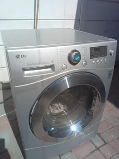 Lg Washer Dryer Combo R3500  0627935429