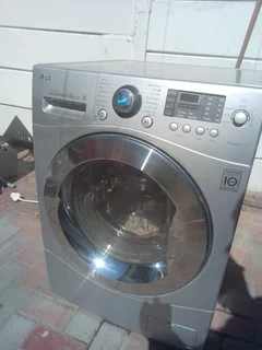 LG WASHER DRYER COMBO R3500  0627935429