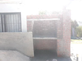 Bricklaying plastering and skimming