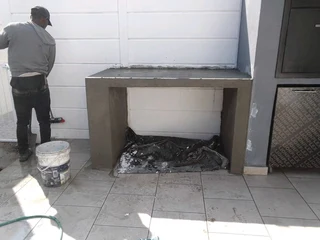 bricklaying plastering and skimming