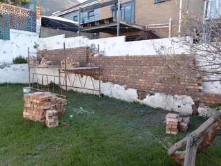 bricklaying plastering and skimming