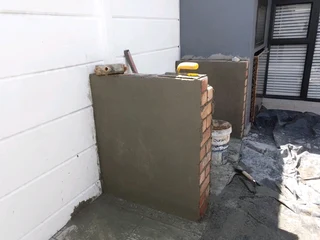 bricklaying plastering and skimming