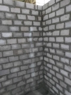 Bricklaying plastering and skimming