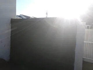 Bricklaying, plastering and skimming