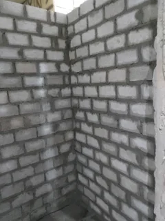 Bricklaying plastering and skimming