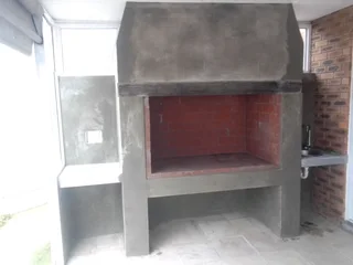 Bricklaying plastering and skimming