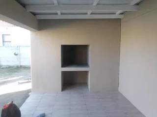 Bricklaying plastering and skimming