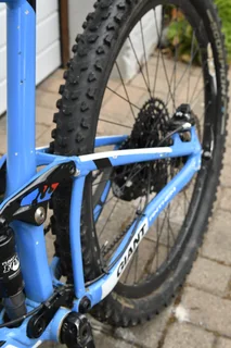 Giant anthem Bikes - Ad posted by Gabriel Burke