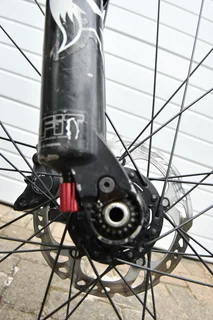 Giant anthem Bikes - Ad posted by Gabriel Burke