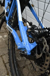 Giant anthem Bikes - Ad posted by Gabriel Burke