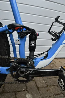 Giant anthem Bikes - Ad posted by Gabriel Burke