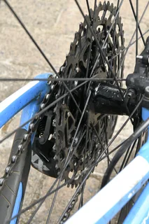 Giant anthem Bikes - Ad posted by Gabriel Burke