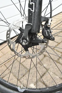 Giant anthem Bikes - Ad posted by Gabriel Burke