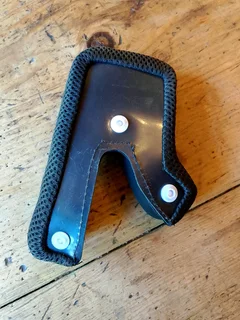 Thor full face helmet