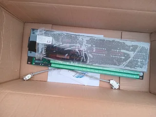 GE Multilin D20 Input output module