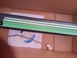 GE Multilin D20 Input output module