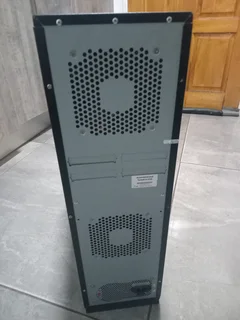 Addonics Mobile Rack II drive enclosure system, 12 hard drive duplicator