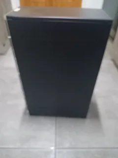 Addonics Mobile Rack II drive enclosure system, 12 hard drive duplicator