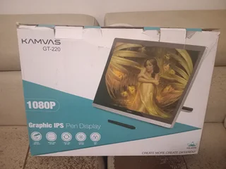 Huion Kamvas GT-220