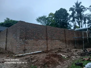 Bricklaying jobs