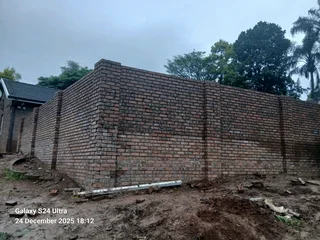 Bricklaying jobs