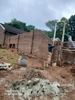 Bricklaying jobs