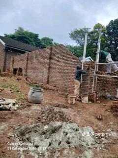 Bricklaying jobs