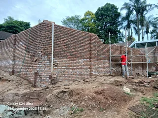 Bricklaying jobs