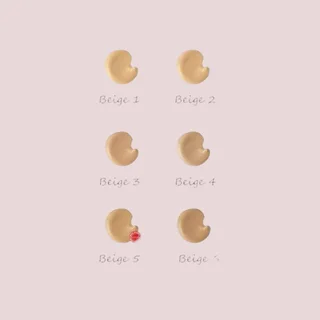 Mary Kay Makeup Foundation