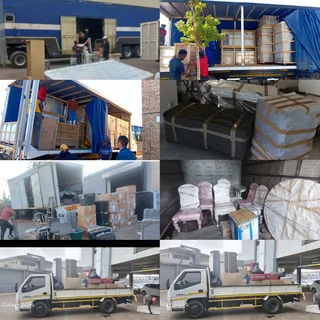 We Hire Removals Transport Services