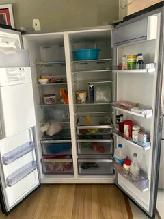 Fridge-Freezer Regassing Onspot