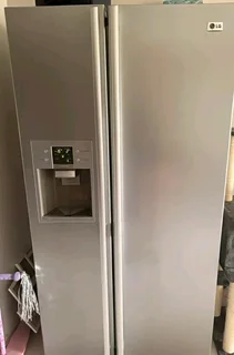 Fridge-Freezer Regassing Onspot