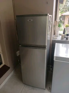 Fridge-Freezer Regassing Onspot