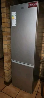 Fridge Regassing Onsite