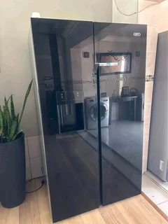 Fridge and Washing Machine Repair