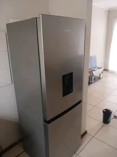 Fridge and Washing Machine Repair
