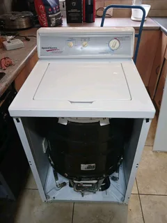 Fridge and Washing Machine Repair