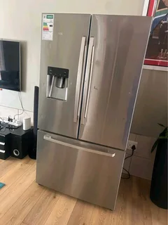 Fridge-Freezer Repair 24/7
