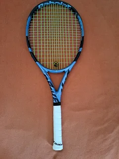 Babolat Pure Drive 107 Tennis Racket
