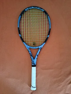 BABOLAT PURE DRIVE 107 TENNIS RACKET