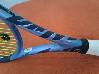 BABOLAT PURE DRIVE 107 TENNIS RACKET