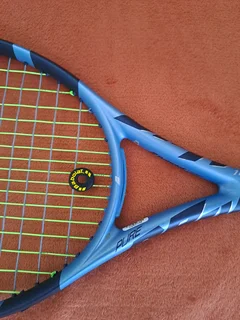BABOLAT PURE DRIVE 107 TENNIS RACKET
