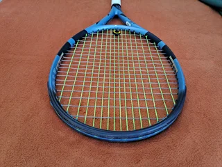 BABOLAT PURE DRIVE 107 TENNIS RACKET