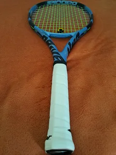 BABOLAT PURE DRIVE 107 TENNIS RACKET