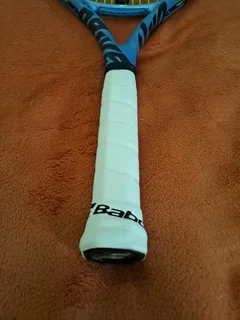 BABOLAT PURE DRIVE 107 TENNIS RACKET