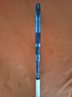 BABOLAT PURE DRIVE 107 TENNIS RACKET