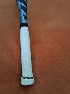 BABOLAT PURE DRIVE 107 TENNIS RACKET