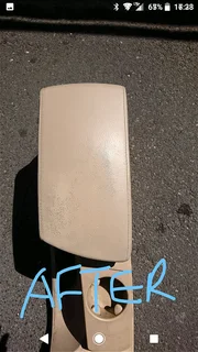 Vehicle interior repairs and leather redyes done on site, leather couches as well