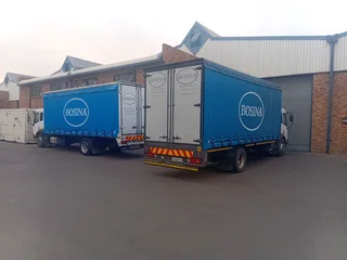 Furniture Removals Transport Services