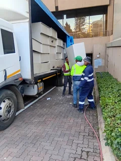 FURNITURE REMOVALS TRANSPORT SERVICES